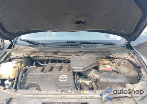 2012 Mazda Cx-9 Touring z USA, uszkodzony, nr VIN JM3TB3CV7C0358112